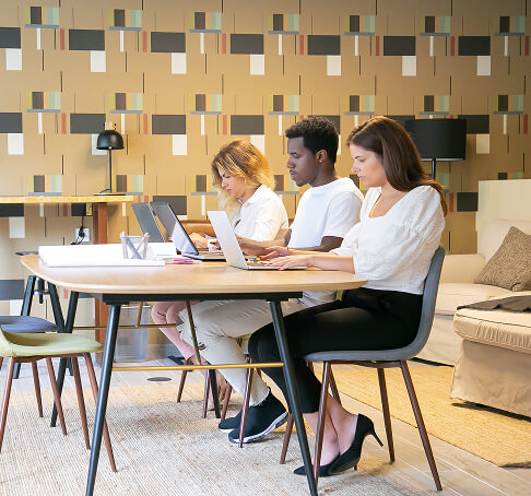 Rujuta Jagtap, Founder of ResolenT