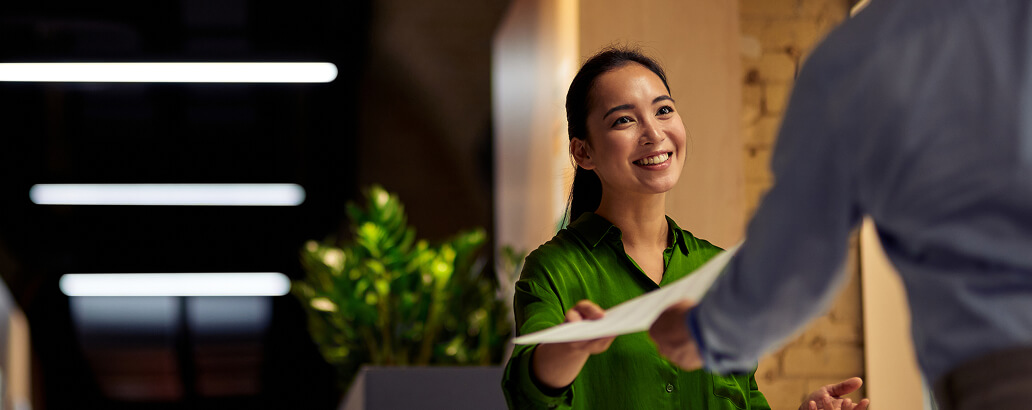 Employee Onboarding & Ongoing People Management