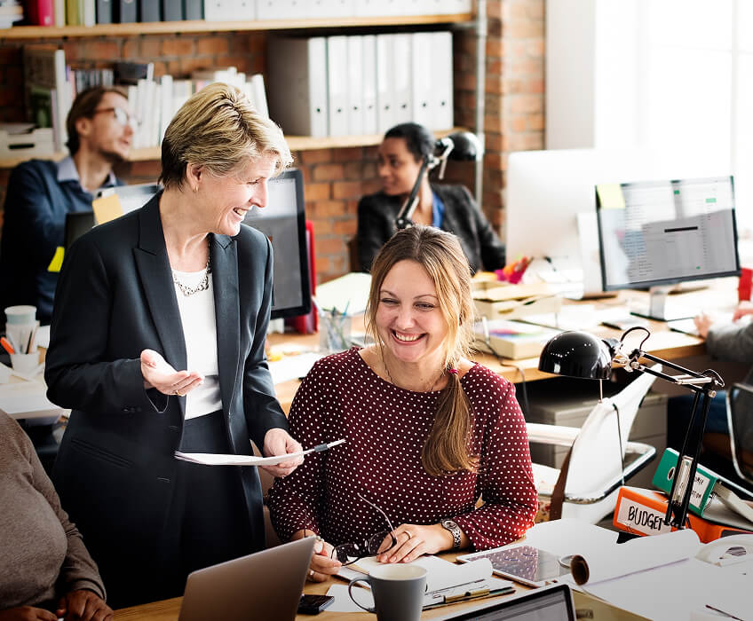 The power of polite conversations in HR: The Calls I never forget !