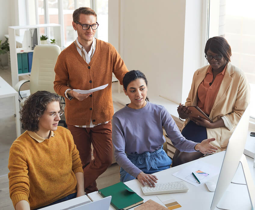 What Your Employees Tell Us — But Never Tell You.