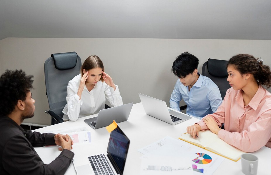 Why Today’s Workforce Is Losing Interest in Physical Work — And What Will Replace It?