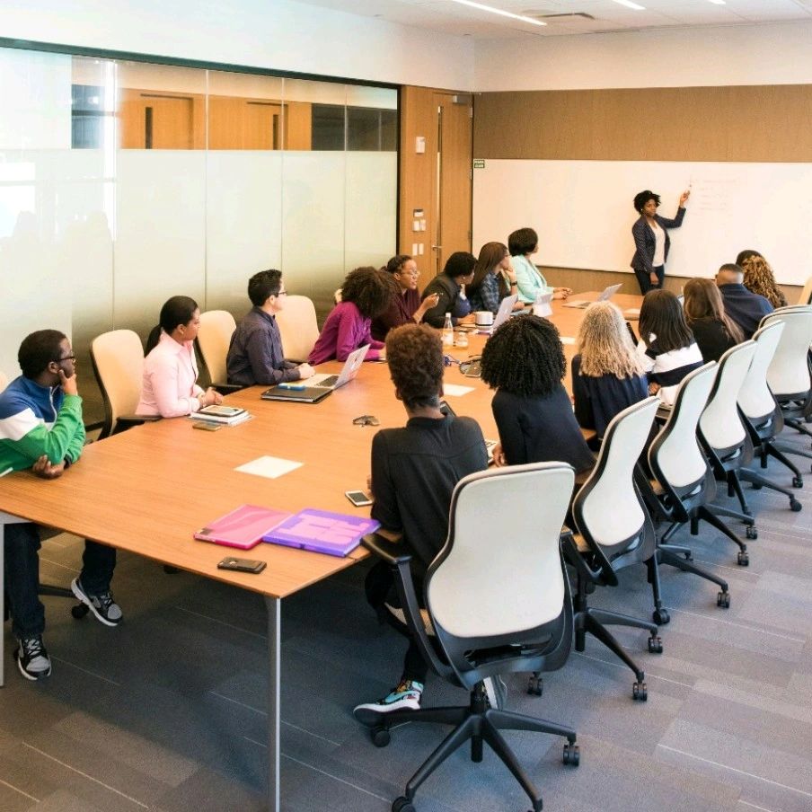 Happy Company Indicators – You Can Feel It Before You Measure It